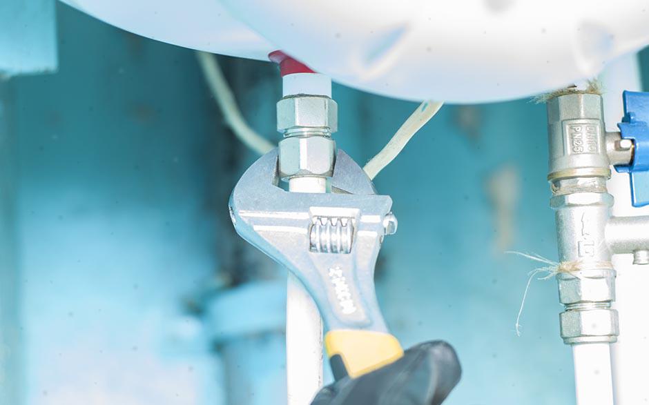 plombier sanitaire chauffagiste Puteaux