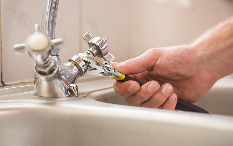 plombier installateur thermique Versailles